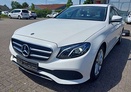 Mercedes-Benz E 200 d T Avantgarde