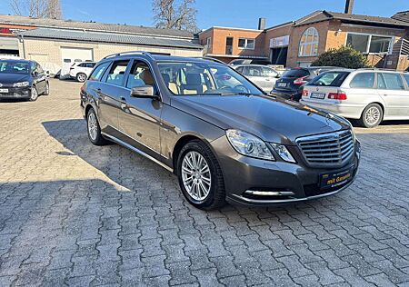 Mercedes-Benz E 250 CDI BlueEfficiency (212.203)