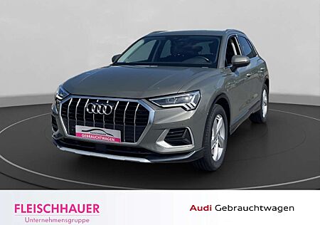 Audi Q3 35 TFSI advanced LED Sportsitze APSPlus VC elHeckk