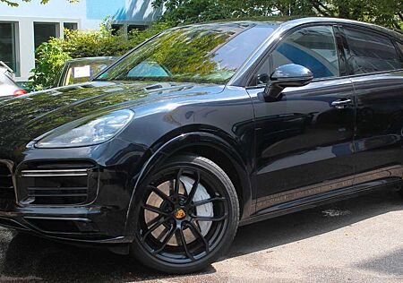 Porsche Cayenne Coupe Turbo VOLL AUSSTATTUNG