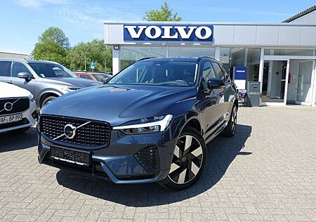 Volvo XC 60 XC60 Ultra T6 AWD/FourC/360°/AHK/