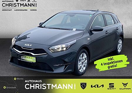 Kia Cee'd Ceed / VISION 1.5 T-GDI *KOMFORT-PLUS-PAKET*NAVIGATIONSSY