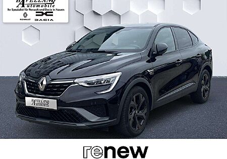 Renault Arkana R.S. Line