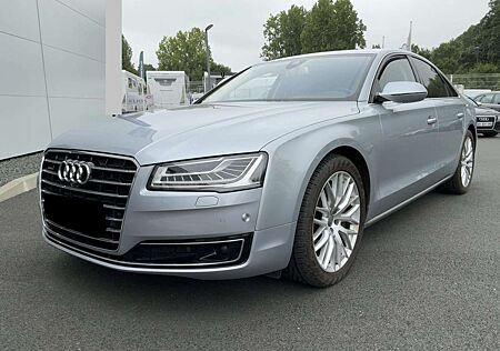 Audi A8 4.2TDI clean diesel quattro *TOP Ausstattung*