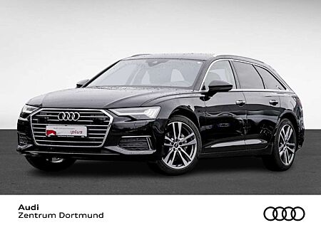 Audi A6 Avant 40 TDI quattro design B&O+Businesspaket+M...