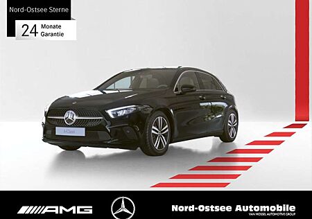 Mercedes-Benz A 180 d PROGRESSIVE KAMERA NAVI TEMPOMAT LED SHZ