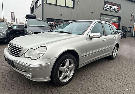 Mercedes-Benz C 240 C -Klasse T-Modell T