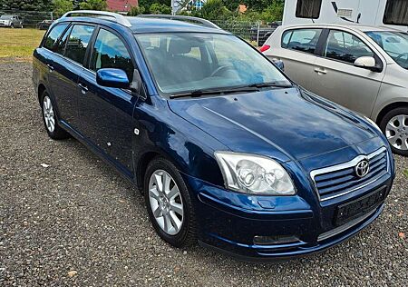 Toyota Avensis Kombi 1.8 Executive