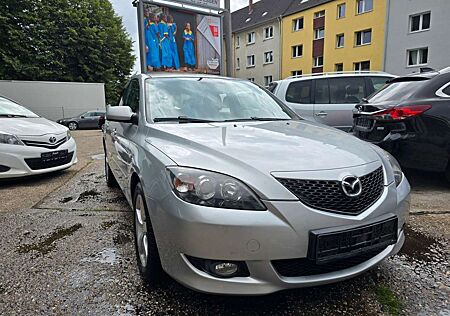 Mazda 3 Lim. 1.6 Sport Comfort