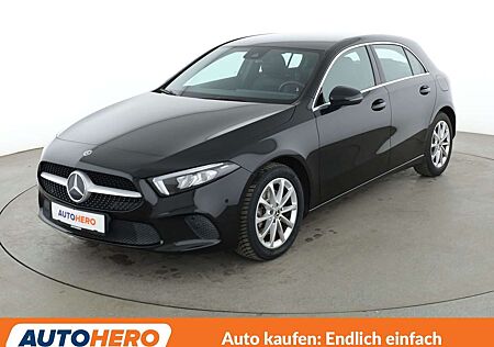 Mercedes-Benz A 200 *NAVI*LED*TEMPO*PDC*SHZ*