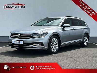 Volkswagen Passat Variant PASSAT VARIANT BUSINESS/NAVI/LED/AKH/KAMERA/