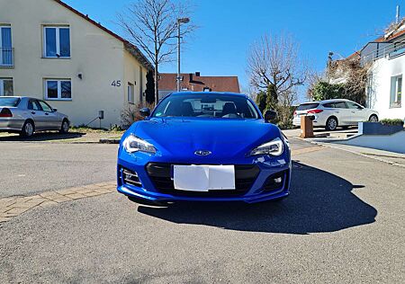 Subaru BRZ 2.0i Sport