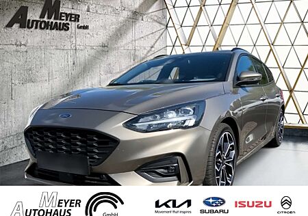 Ford Focus 1.5 EcoBoost Turnier ST-Line