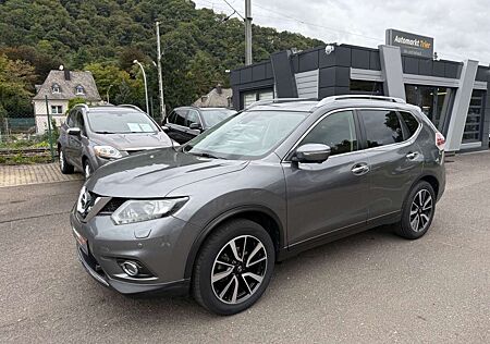 Nissan X-Trail Acenta Top Zustand! TÜV Neu!