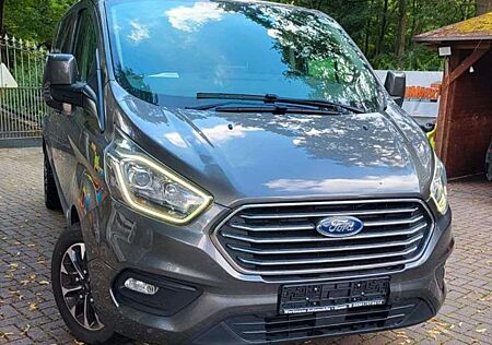 Ford Transit Custom 320 L2 Trend