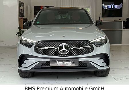 Mercedes-Benz GLC 300 Coupe 4Matic AMG Pano.Head-Up.AHK.Kamera
