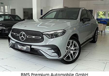 Mercedes-Benz GLC 300 Coupe 4Matic AMG Pano.Head-Up.AHK.Kamera