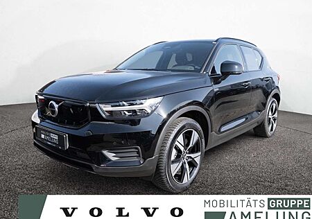 Volvo XC 40 XC40 Single Motor Plus KAMERA NAVI ACC LED