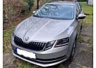 Skoda Octavia Combi 2.0 TDI DSG Style