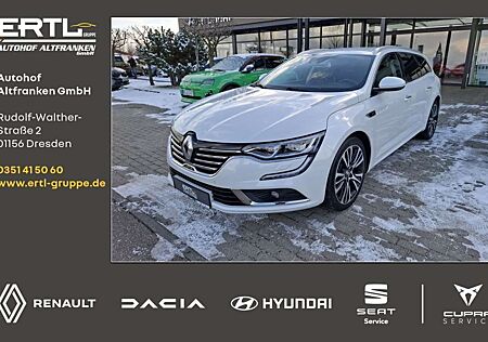 Renault Talisman Grandtour TCe 225 EDC INITIALE PARIS