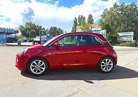 Opel Adam 1.4 JAM Automatik (ORG.38.250km*VOLL-SCHECKHEFT)