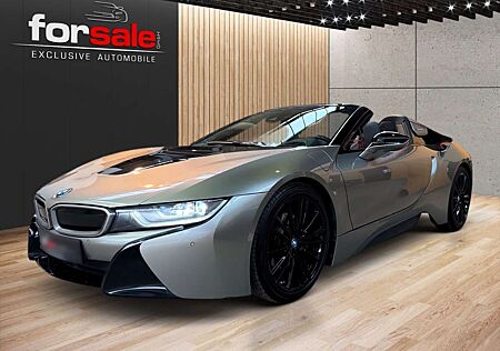 BMW i8 Roadster,LED,DisplayKey,Komfortzugang,HeadUp