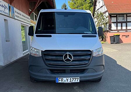 Mercedes-Benz Sprinter 311 CDI L1H1, Klima, MBUX, AHK, KameraLED