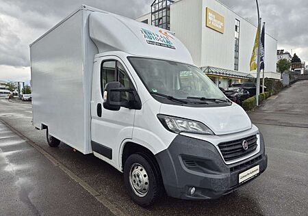 Fiat Ducato *neuer Motor*1.Hand*