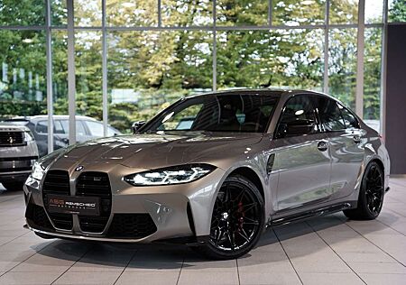 BMW M3 xD Competition *2.H *20 *Carbon*H&K*Compound