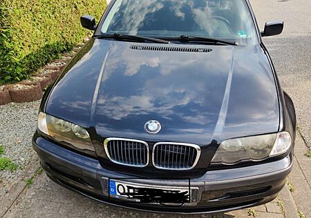 BMW 316i 316