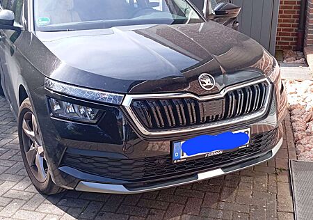 Skoda Kamiq 1.0 TSI Style