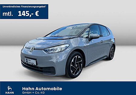 VW ID.3 Volkswagen Pro Performance Life Navi ACC LED App-Conne