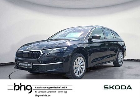 Skoda Octavia Combi Exclusive 1,5 TSI 7