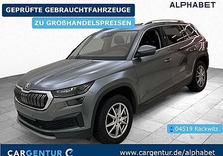 Skoda Kodiaq 2.0 TDI Style Matrix Virtual AHK ACC BLIS