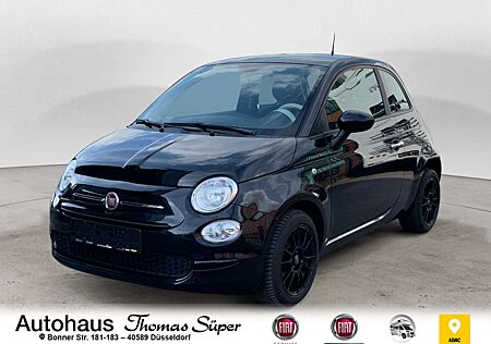 Fiat 500 Pop Star Automatik Allwetter auf 15"