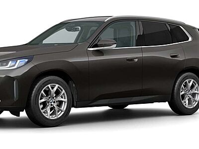 BMW X3 20d xDrive AHK H&K Memorysitze DrivingAssist