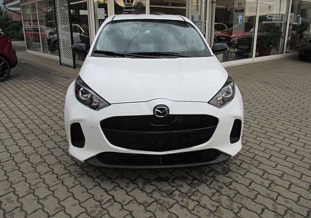 Mazda 2 Hybrid 1.5L Hybrid VVT-i 116 CVT FWD Prime-Line