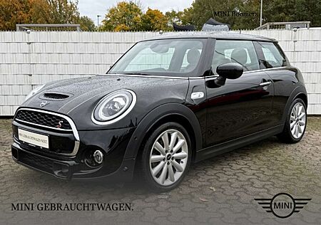 Mini Cooper S Sportsitze Sitzheizung Pano Harman/Kardon