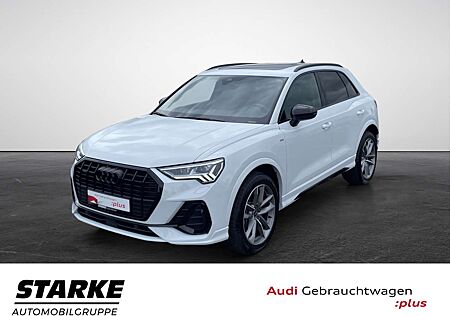 Audi Q3 40 TFSI S tronic quattro S line