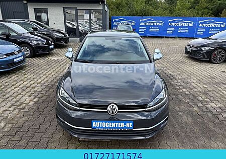 VW Golf Volkswagen VII Lim. Join Start-Stopp/1.Hand