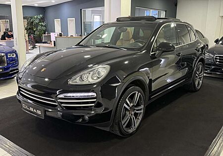 Porsche Cayenne Platinum Edition 3.0 V6 TDI *PANO*LUFT*