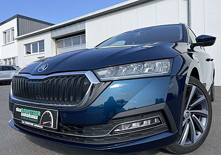 Skoda Octavia Combi 1.4 TSI e-Hybrid Style 150€ m. 20% Anzahlu