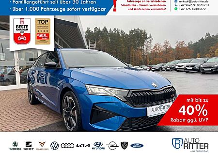 Skoda Octavia Combi RS Massage+HeadUp+AHK+ACC+NAVI