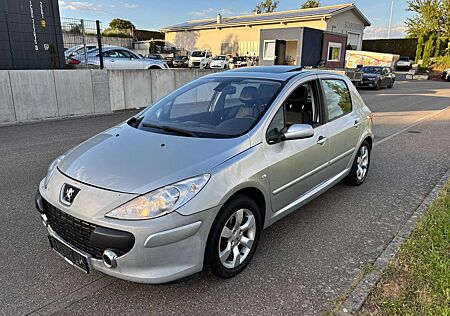 Peugeot 307 140 Sport