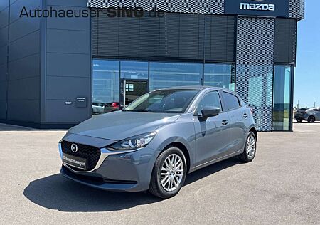 Mazda 2 Kizoku LED Keyless Go Totwinkelass. AC/AA