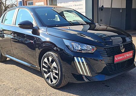 Peugeot 208 Active PDC Tempomat CarPlay/Android DAB+