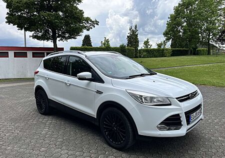 Ford Kuga 1.6 ecoboost 2x4 individual