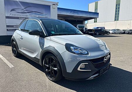 Opel Adam Rocks ecoFlex Kima Hu neu