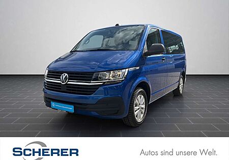VW T6 Volkswagen .1 Multivan 2.0 TDI DSG KR NAVI SHZ RFK AHK GR