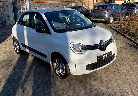Renault Twingo Equilibre 3x identisch Vorhanden